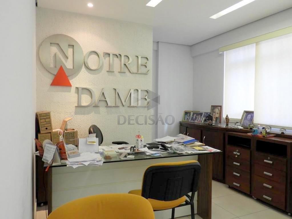 Sala à venda no Funcionarios: 